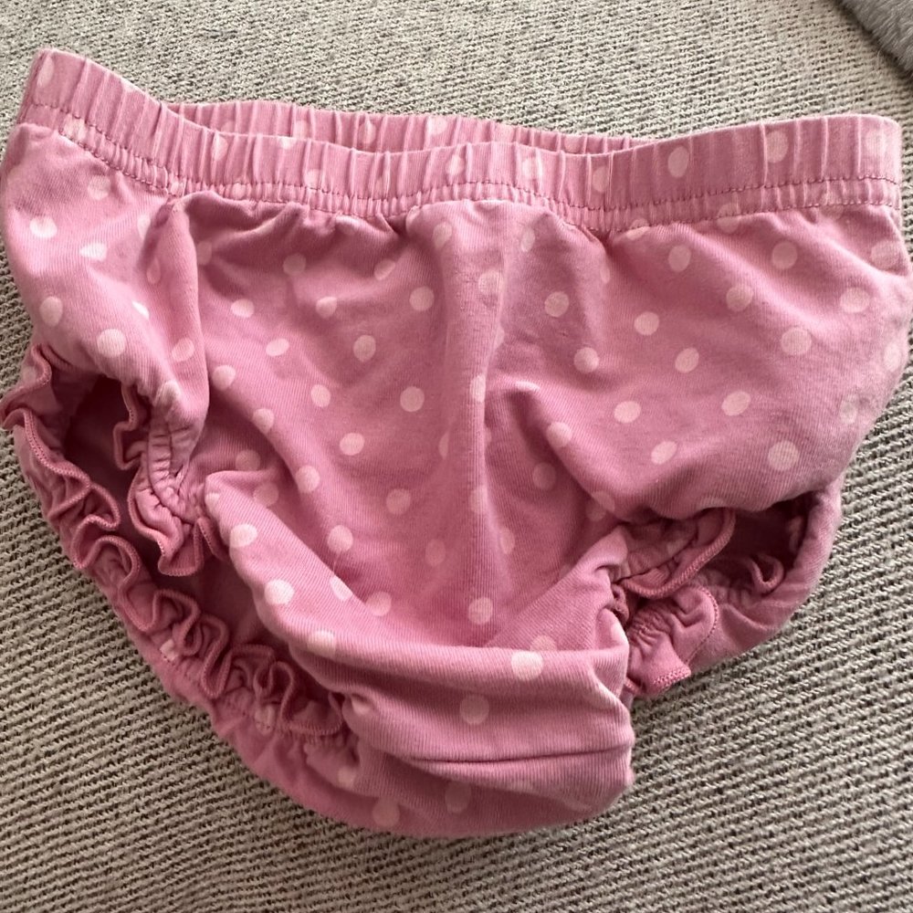 Matilda Jane Bloomers